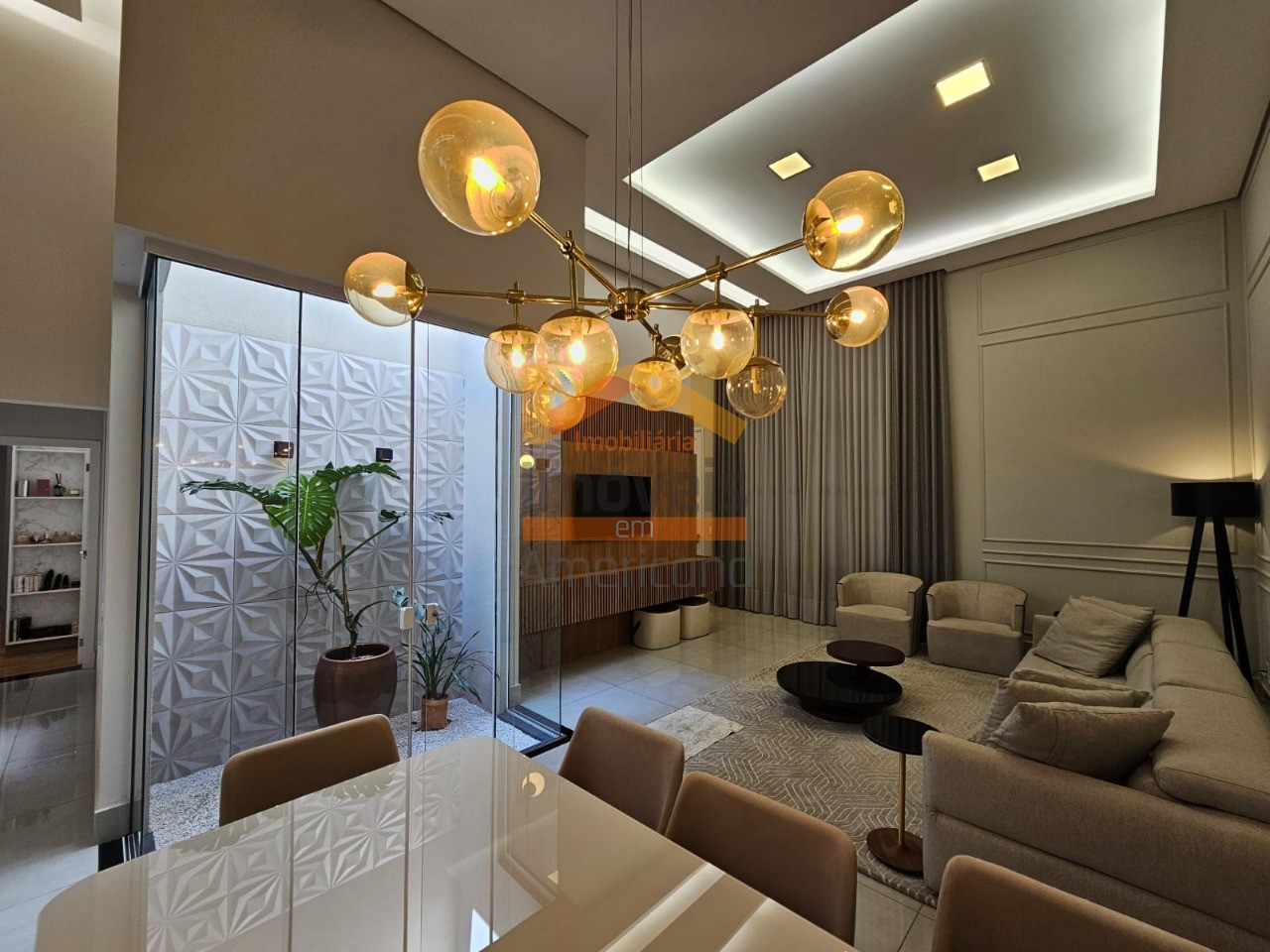 Casa de Condomínio, 3 quartos - Foto 27