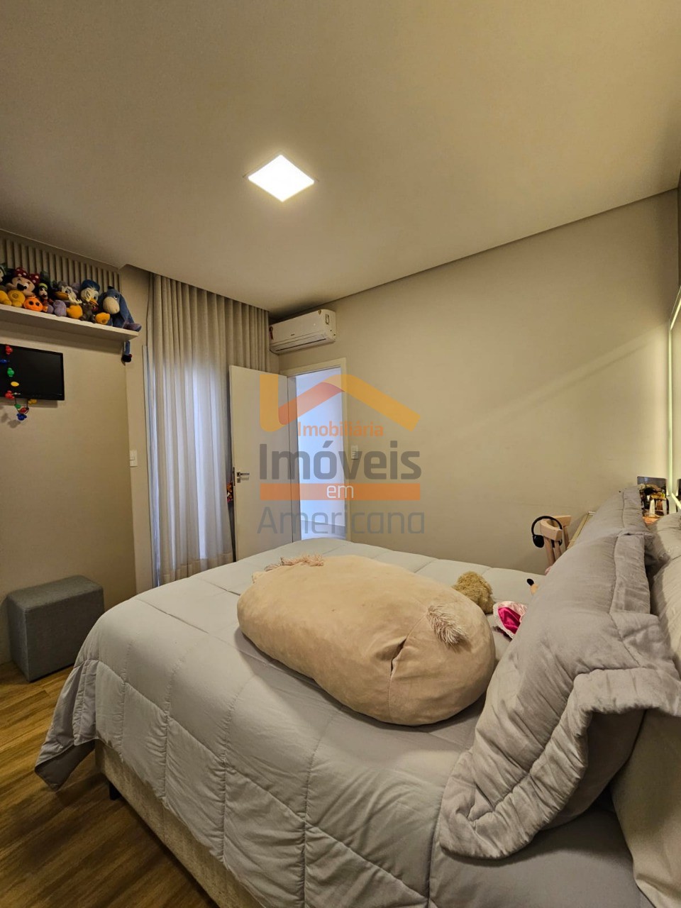 Casa de Condomínio, 3 quartos - Foto 24