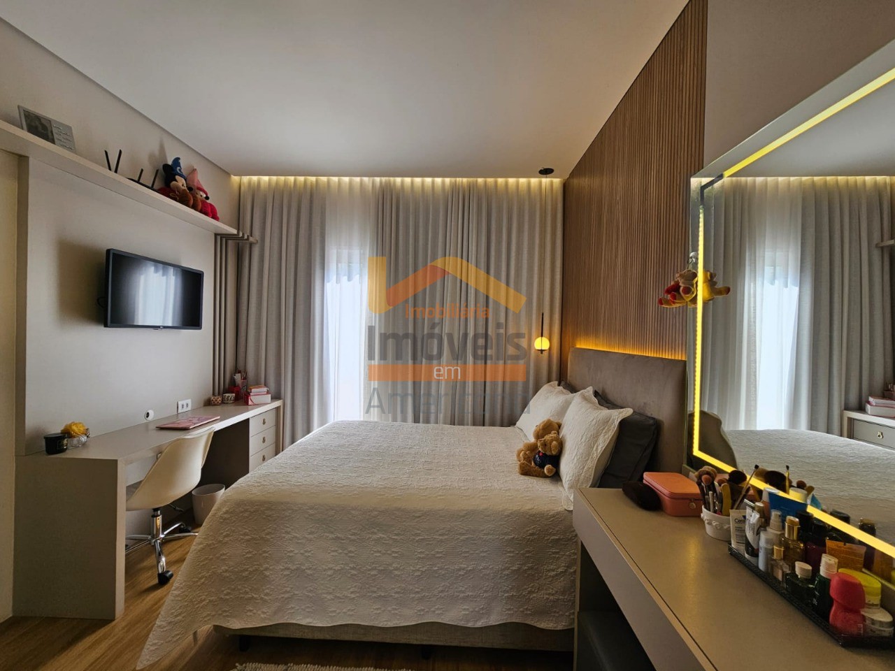 Casa de Condomínio, 3 quartos - Foto 32