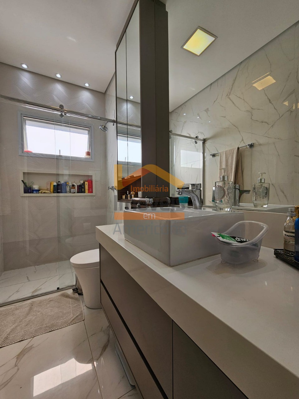 Casa de Condomínio, 3 quartos - Foto 38