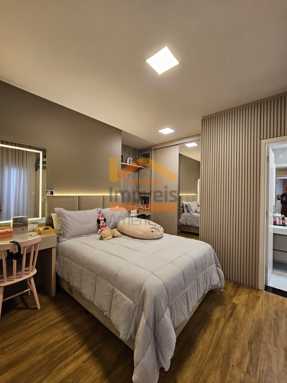 Casa de Condomínio, 3 quartos - Foto 26