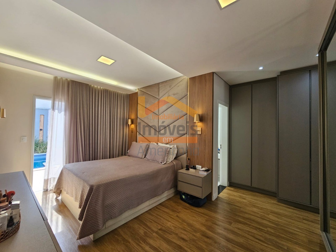 Casa de Condomínio, 3 quartos - Foto 37