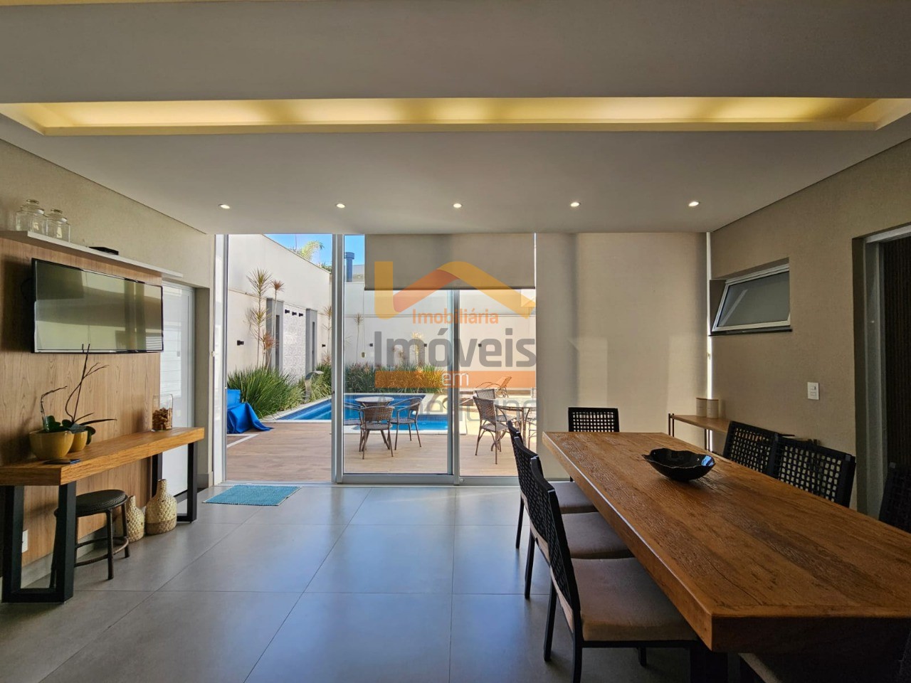 Casa de Condomínio, 3 quartos - Foto 6