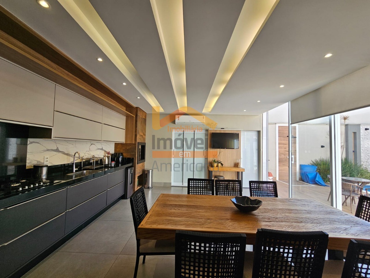 Casa de Condomínio, 3 quartos - Foto 8