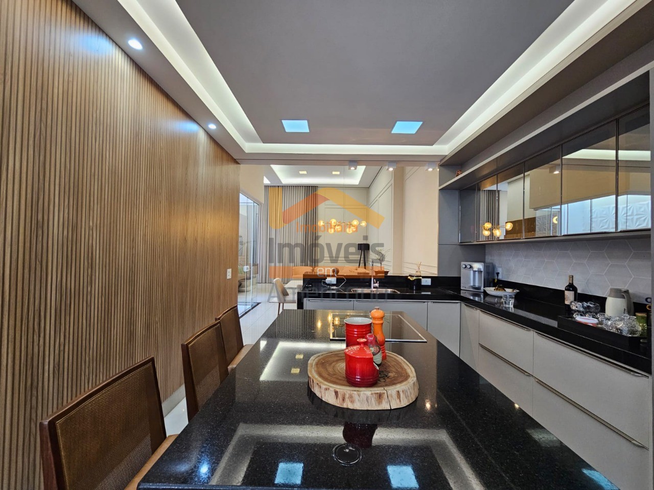 Casa de Condomínio, 3 quartos - Foto 10