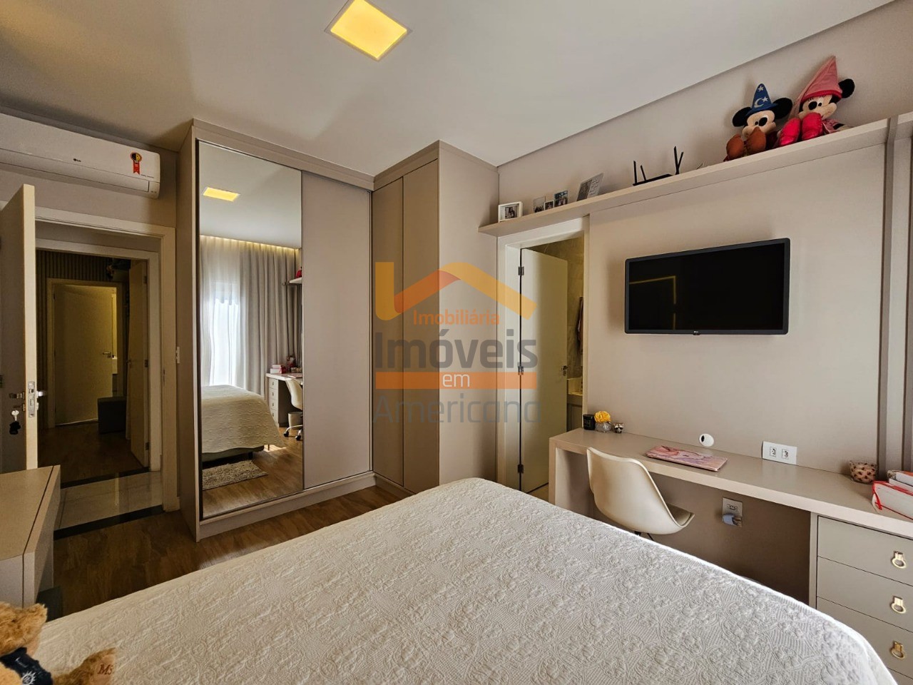 Casa de Condomínio, 3 quartos - Foto 34