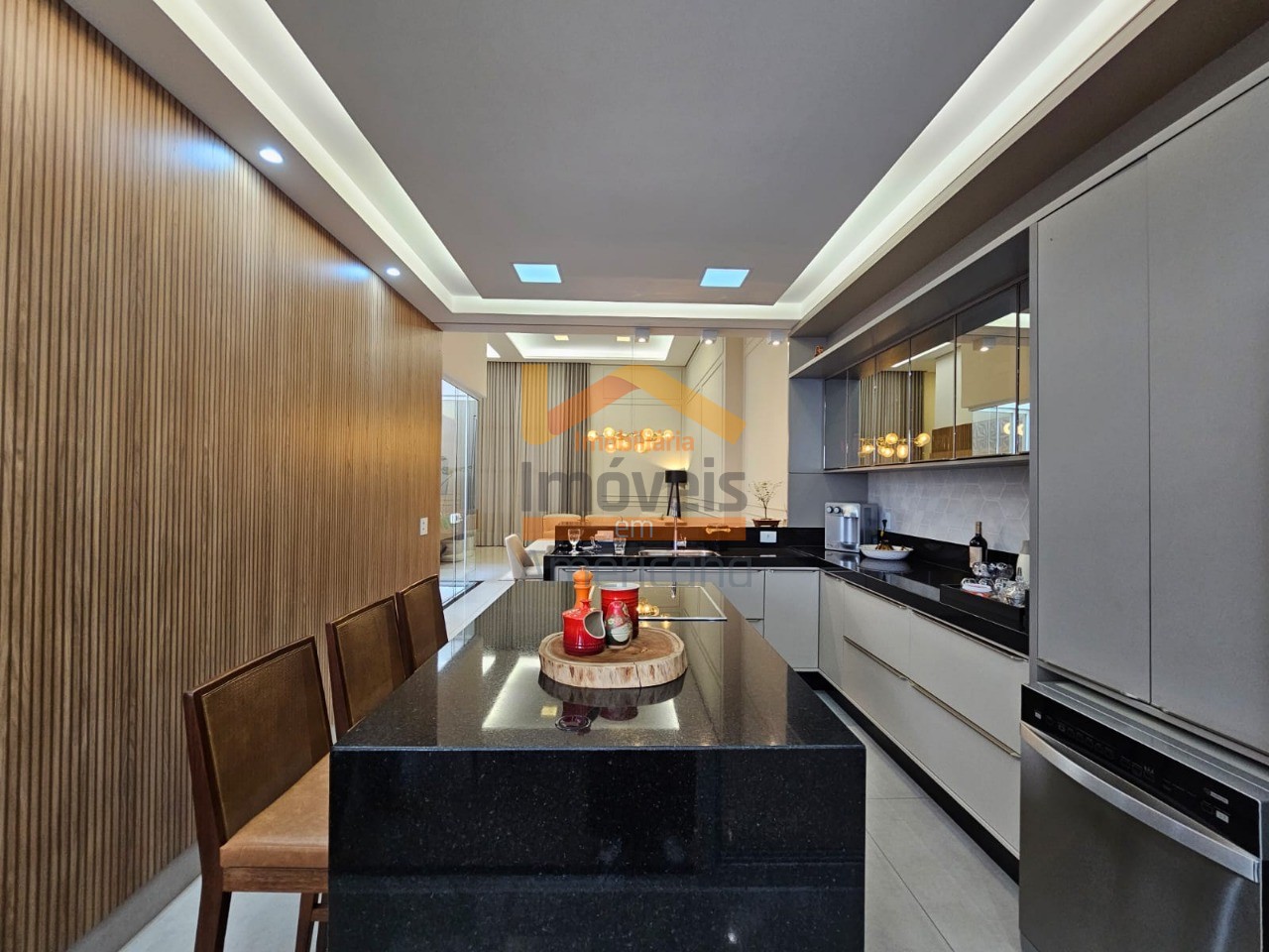 Casa de Condomínio, 3 quartos - Foto 11