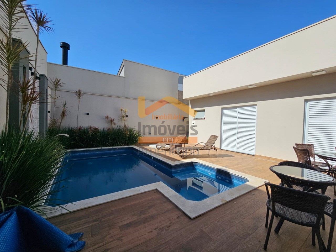 Casa de Condomínio, 3 quartos - Foto 2