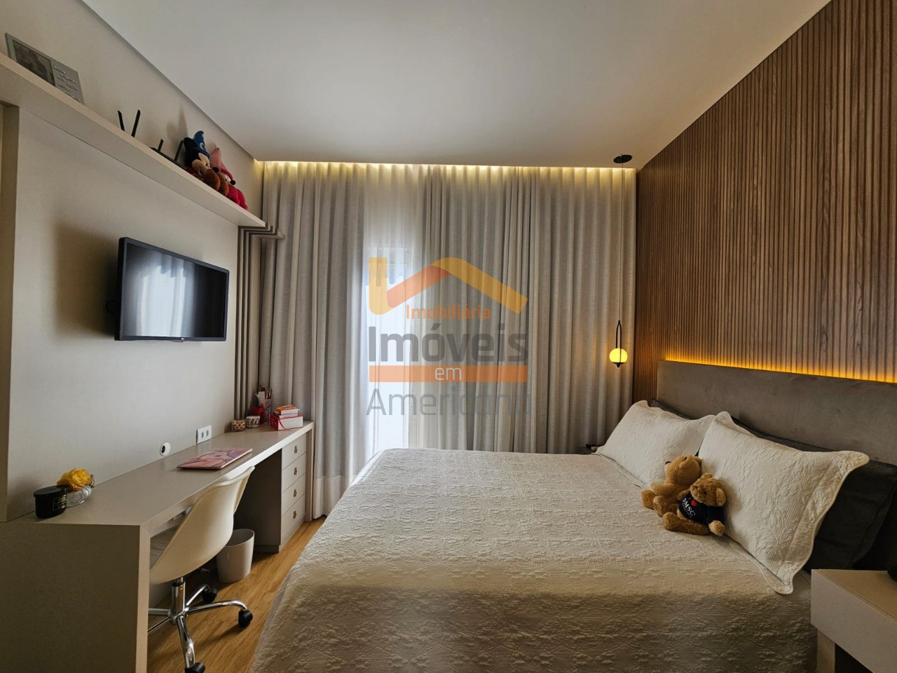 Casa de Condomínio, 3 quartos - Foto 35