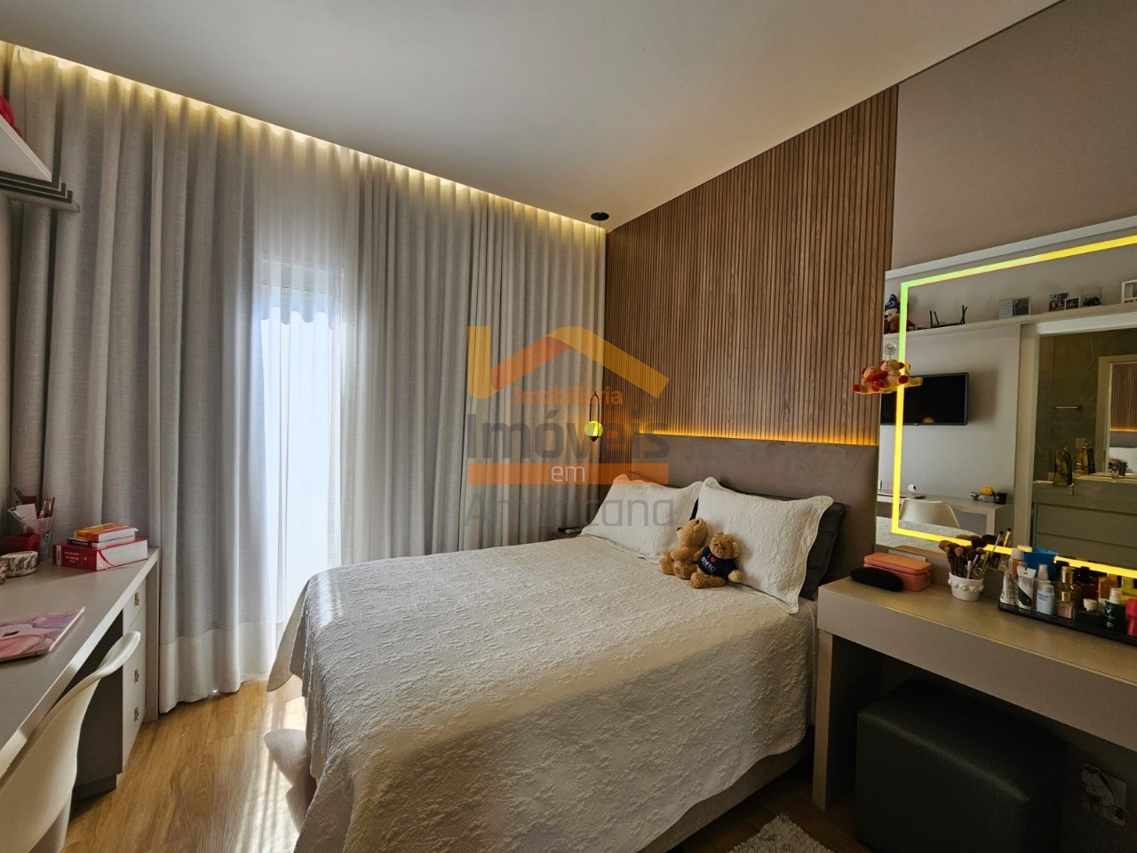 Casa de Condomínio, 3 quartos - Foto 30