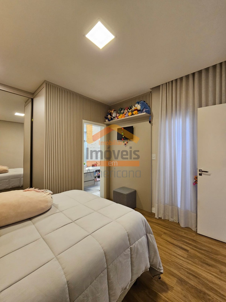 Casa de Condomínio, 3 quartos - Foto 25