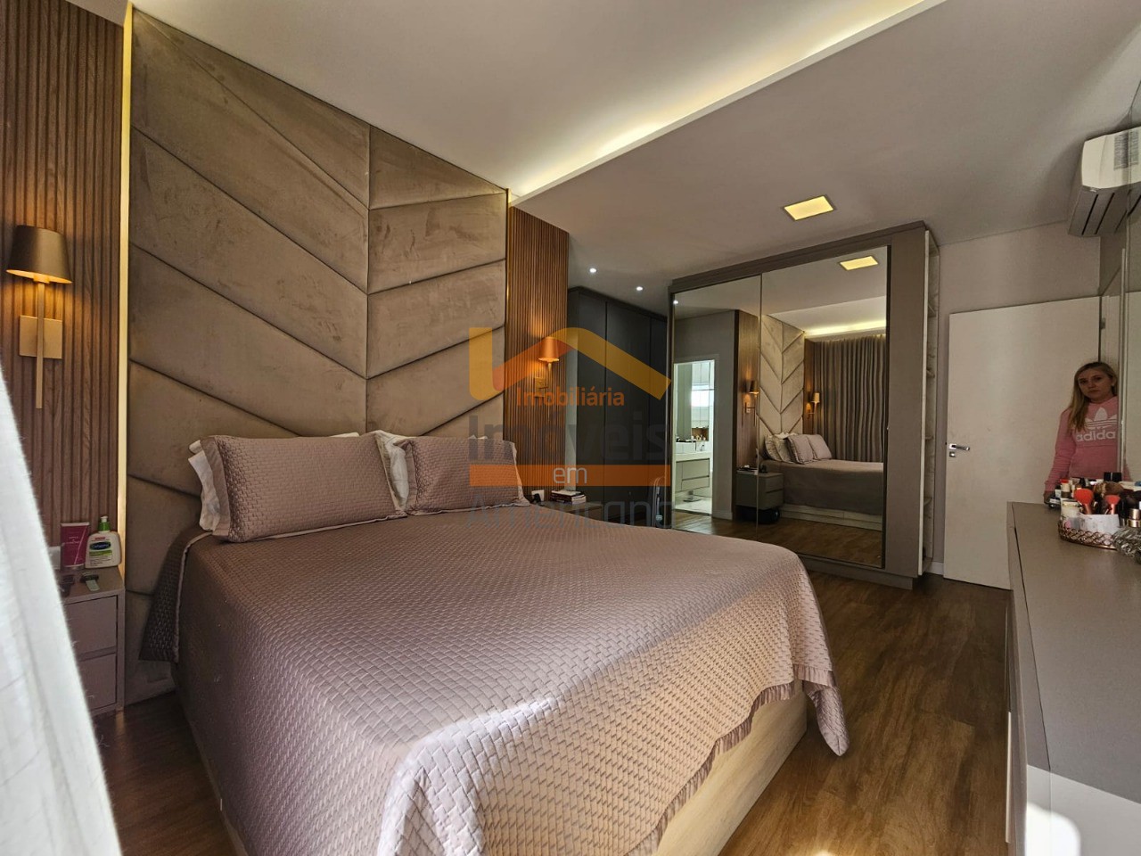 Casa de Condomínio, 3 quartos - Foto 36