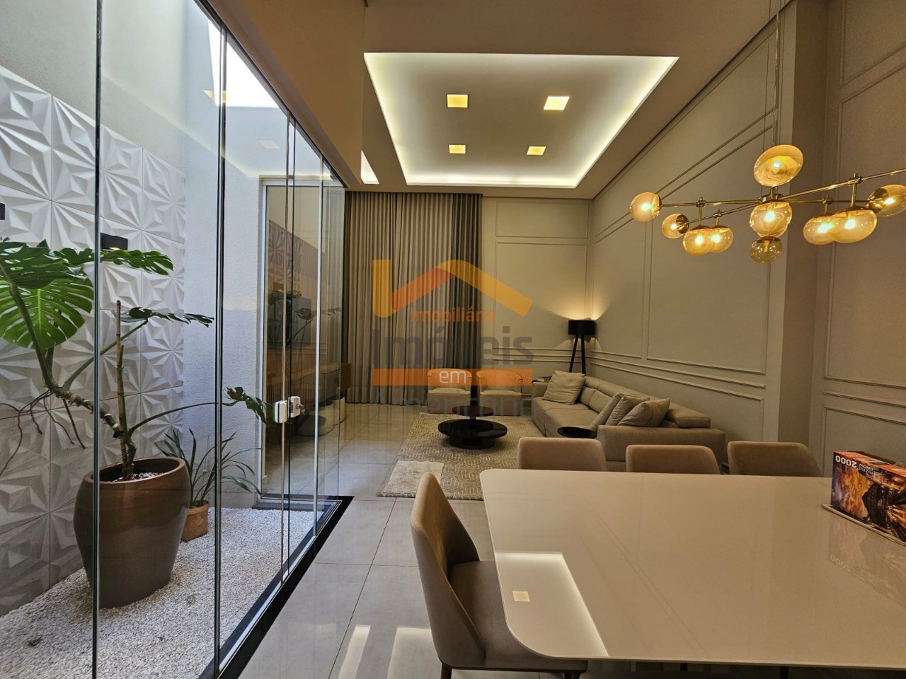 Casa de Condomínio, 3 quartos - Foto 20