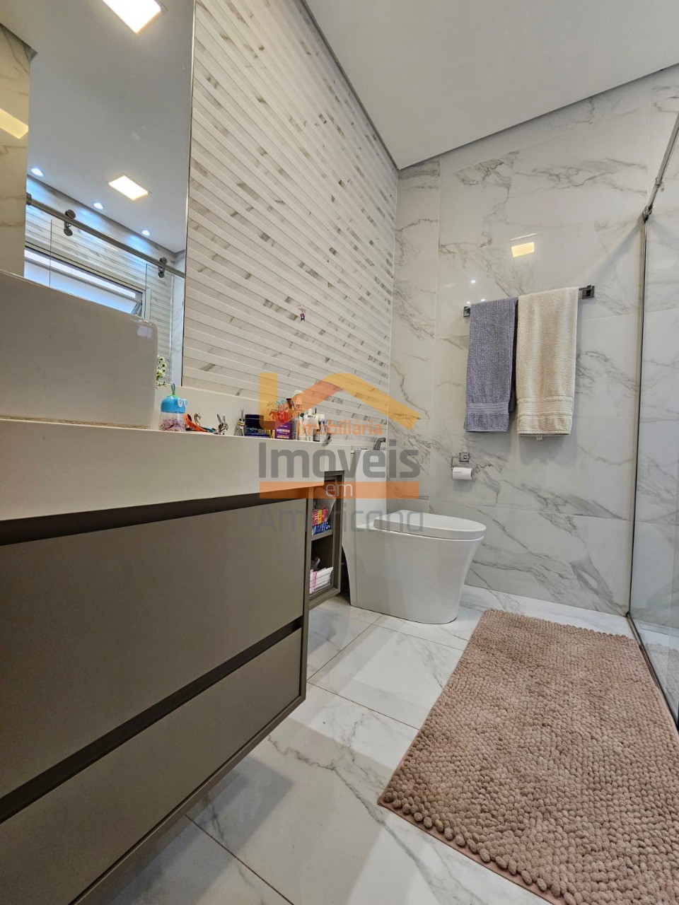 Casa de Condomínio, 3 quartos - Foto 22