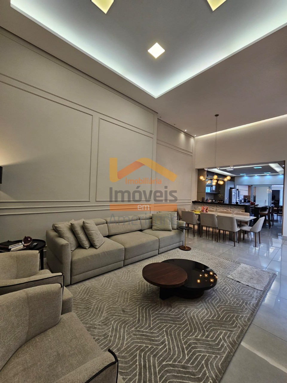 Casa de Condomínio, 3 quartos - Foto 21