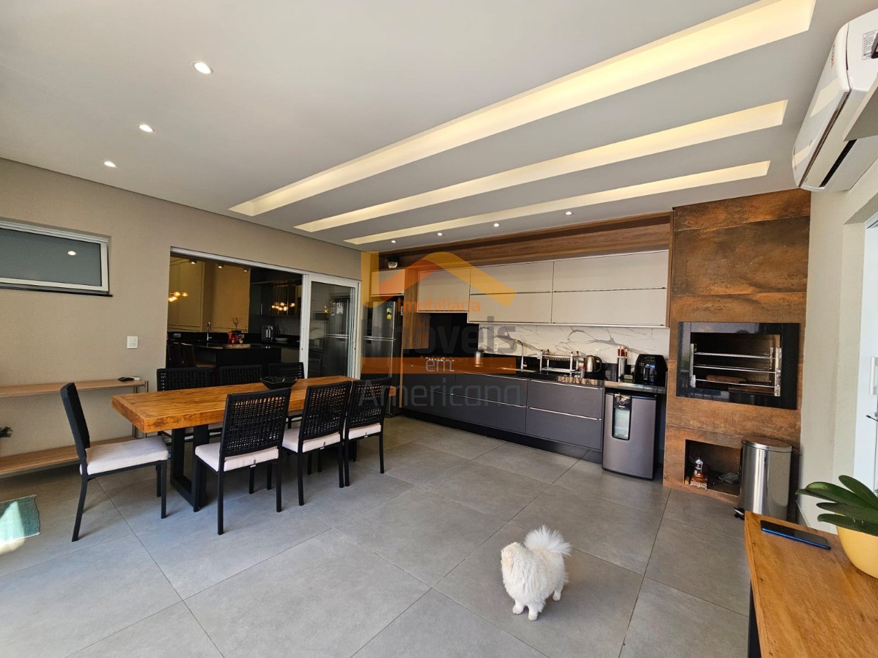 Casa de Condomínio, 3 quartos - Foto 13