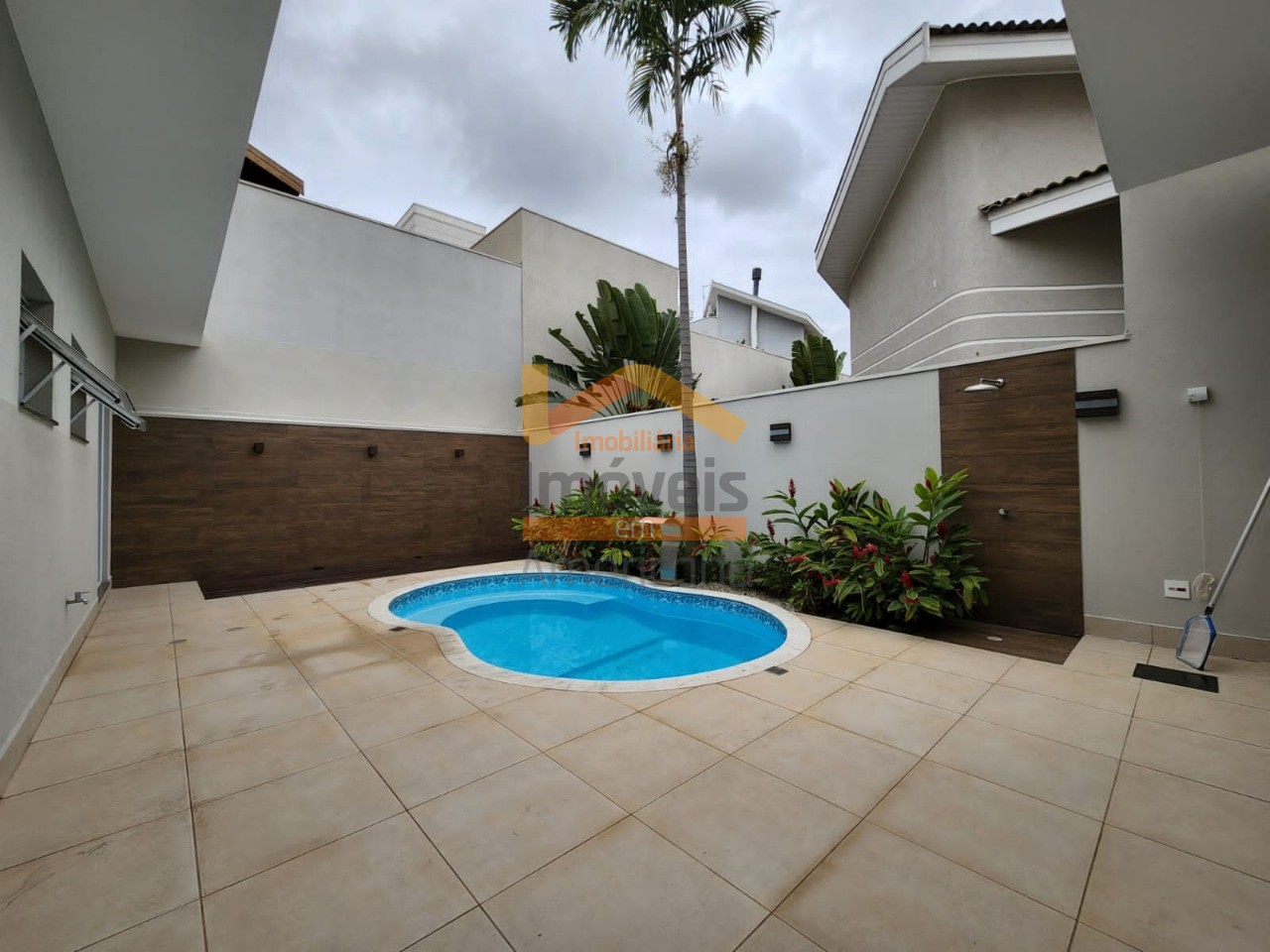 Casa de Condomínio, 3 quartos - Foto 3