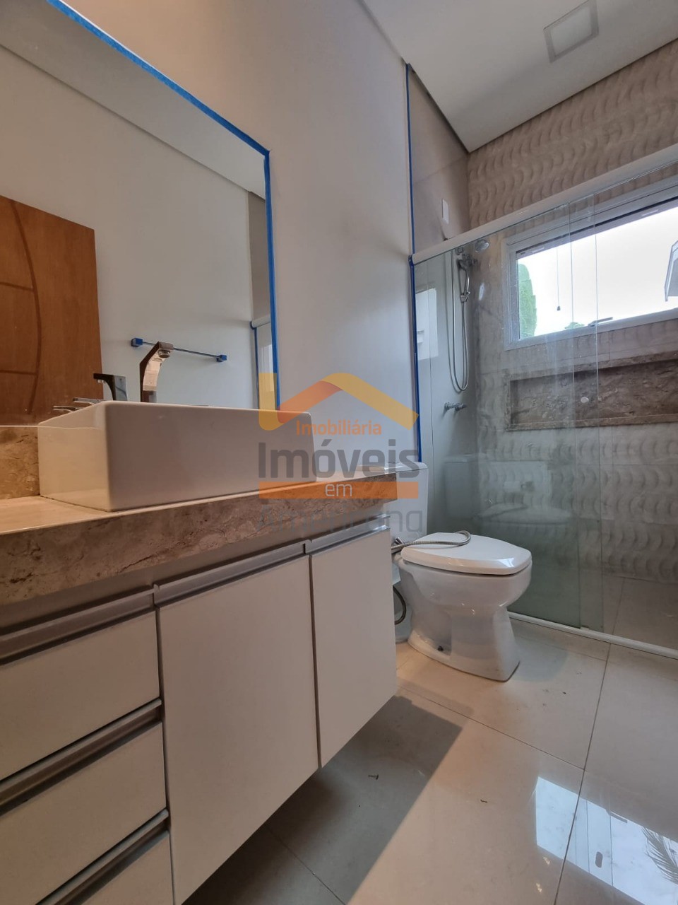 Casa de Condomínio, 3 quartos - Foto 56