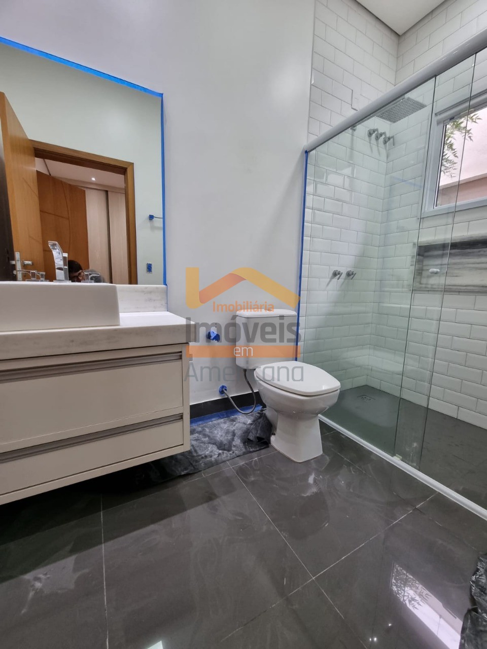 Casa de Condomínio, 3 quartos - Foto 47