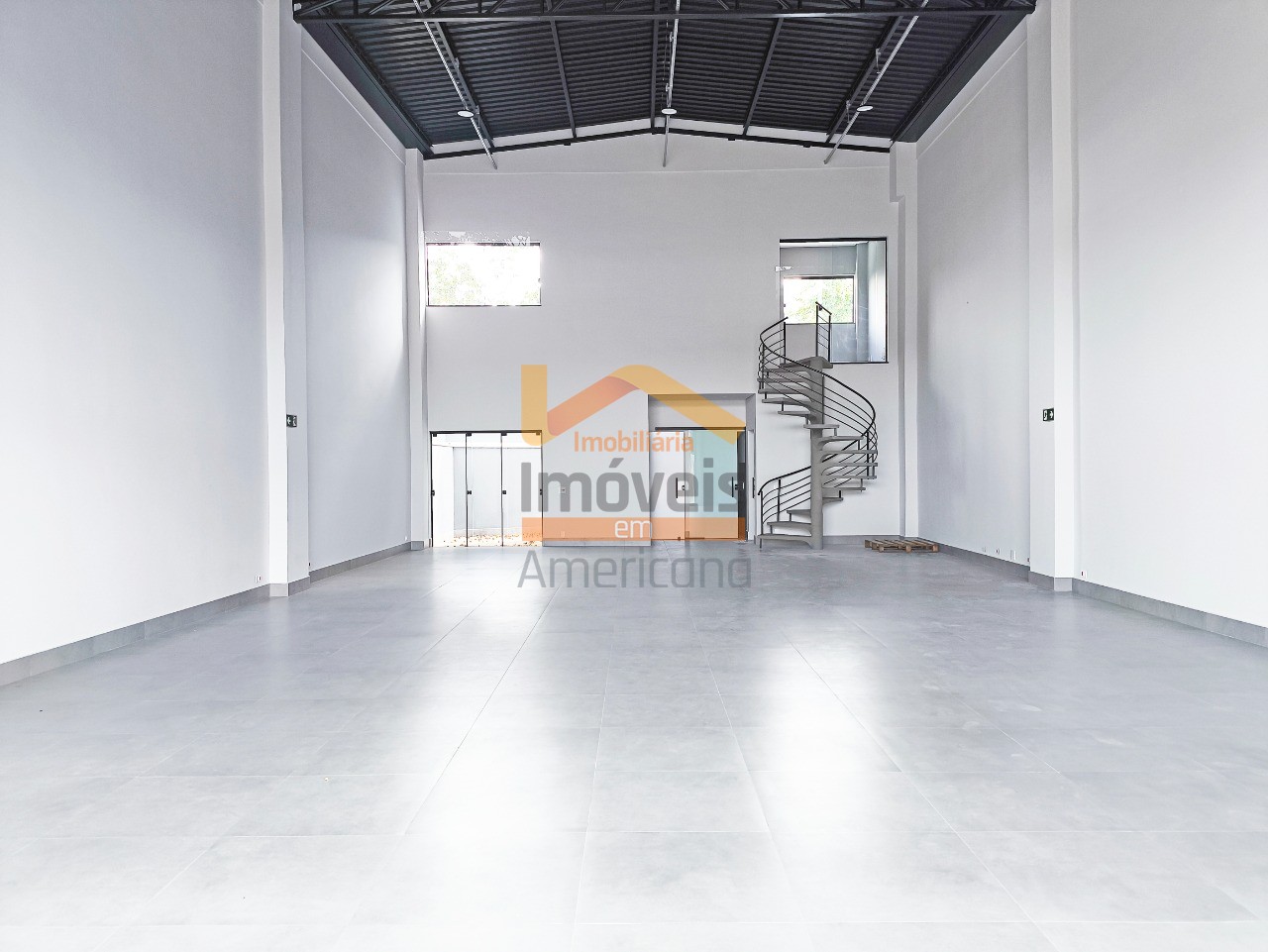 Loja-Salão - Foto 1