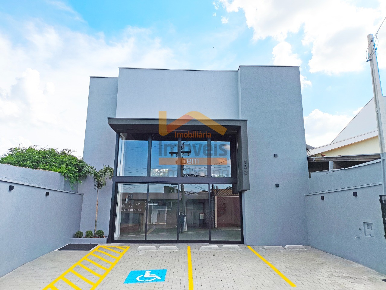 Loja-Salão - Foto 4