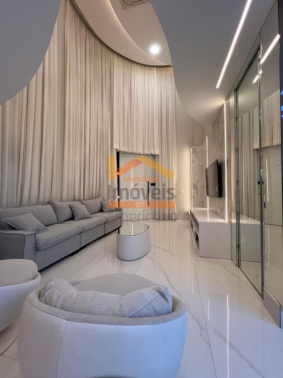 Casa de Condomínio, 5 quartos - Foto 21