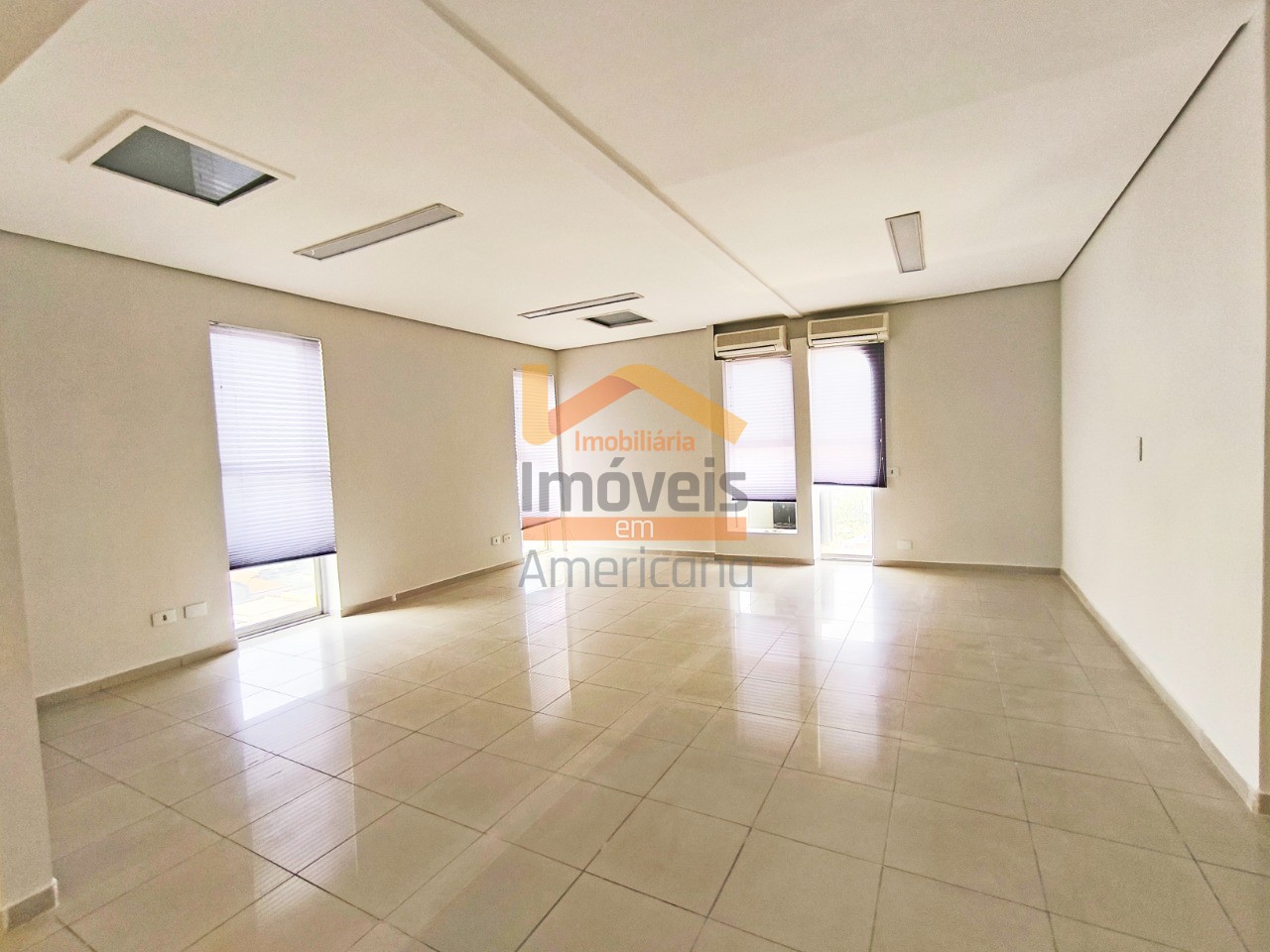Sala-Conjunto, 162 m² - Foto 1