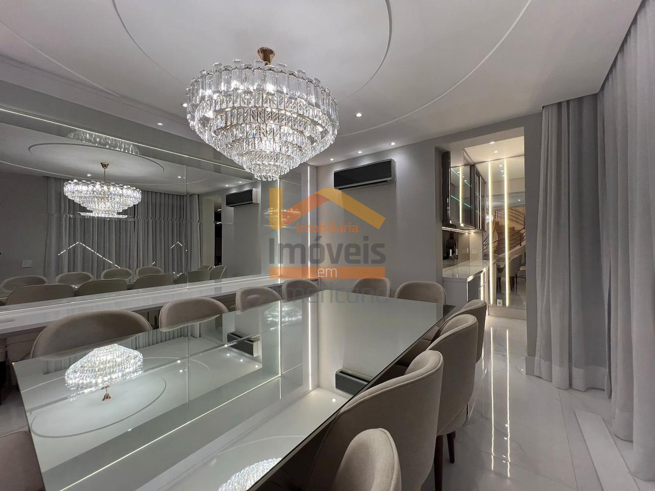 Casa de Condomínio, 5 quartos - Foto 25