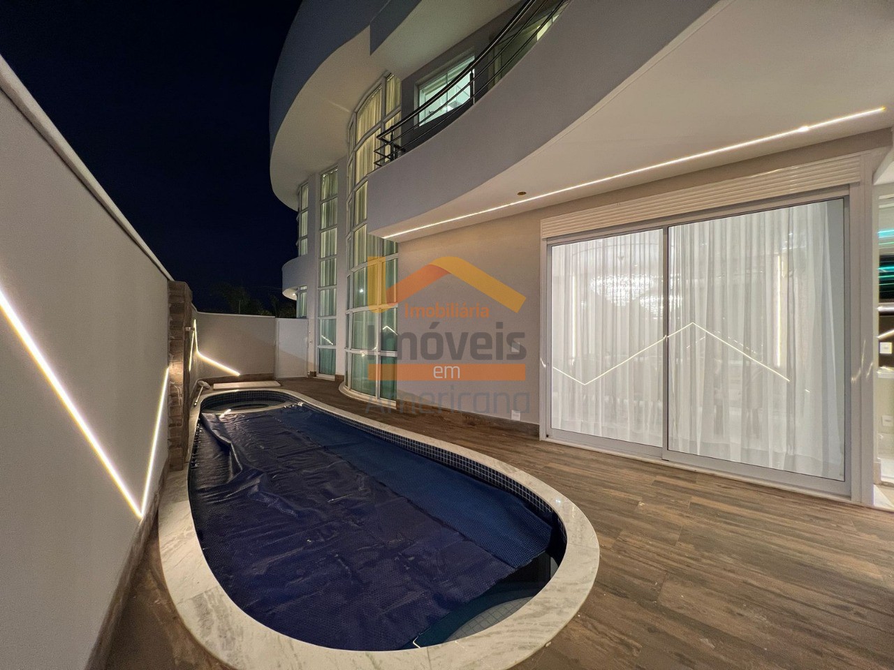 Casa de Condomínio, 5 quartos - Foto 10