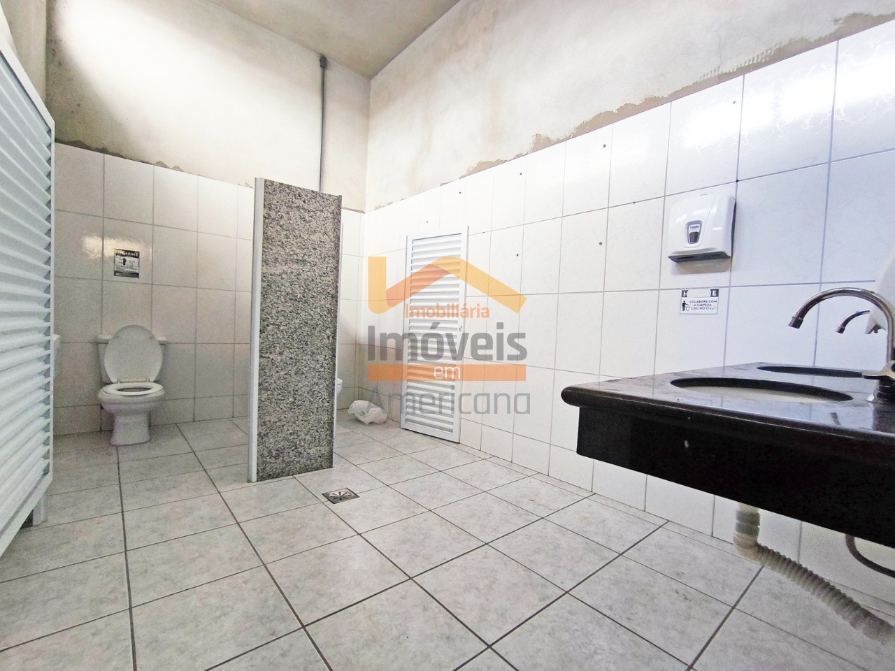 Depósito-Galpão-Armazém para alugar, 1000m² - Foto 12