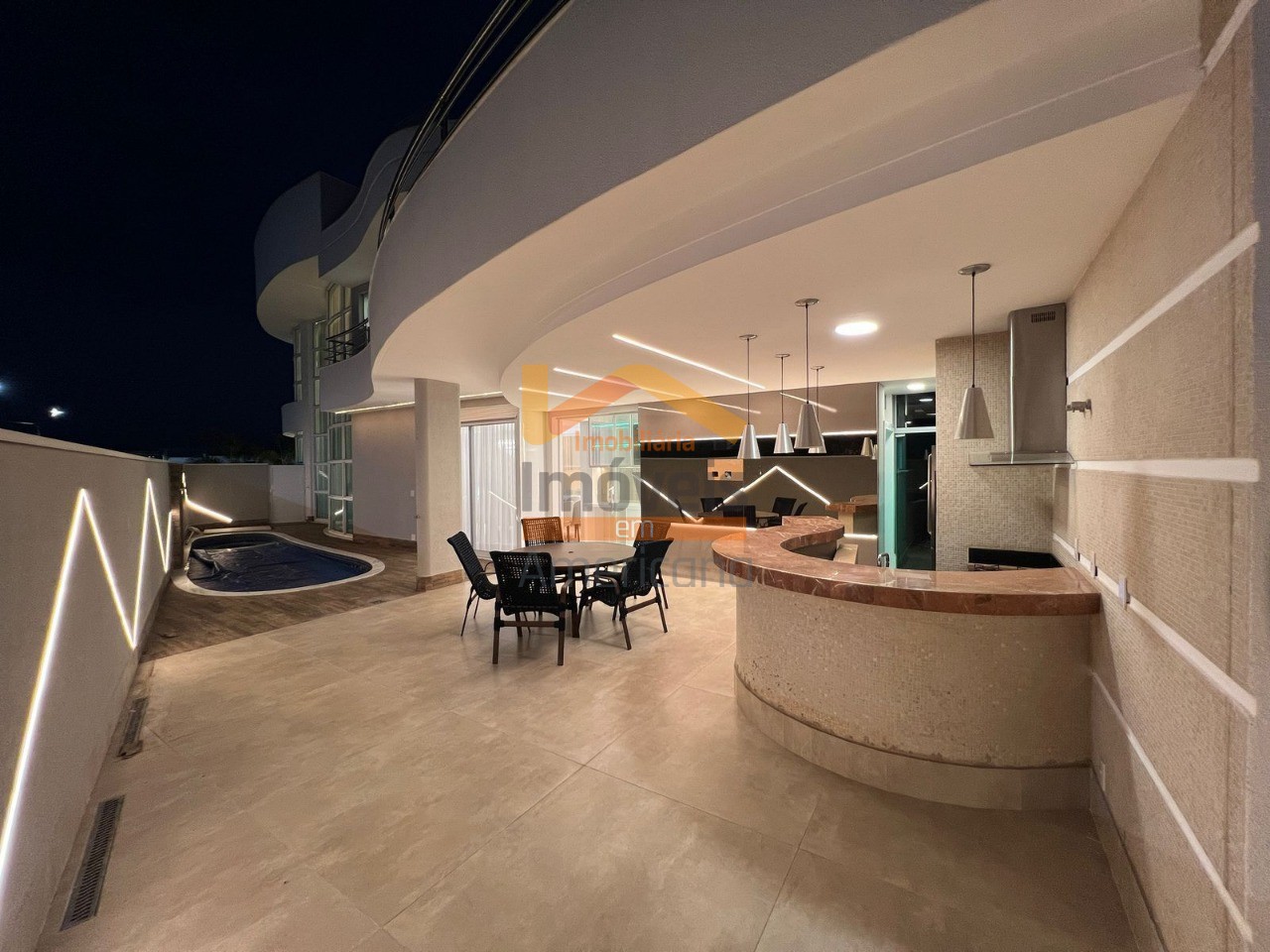 Casa de Condomínio, 5 quartos - Foto 11