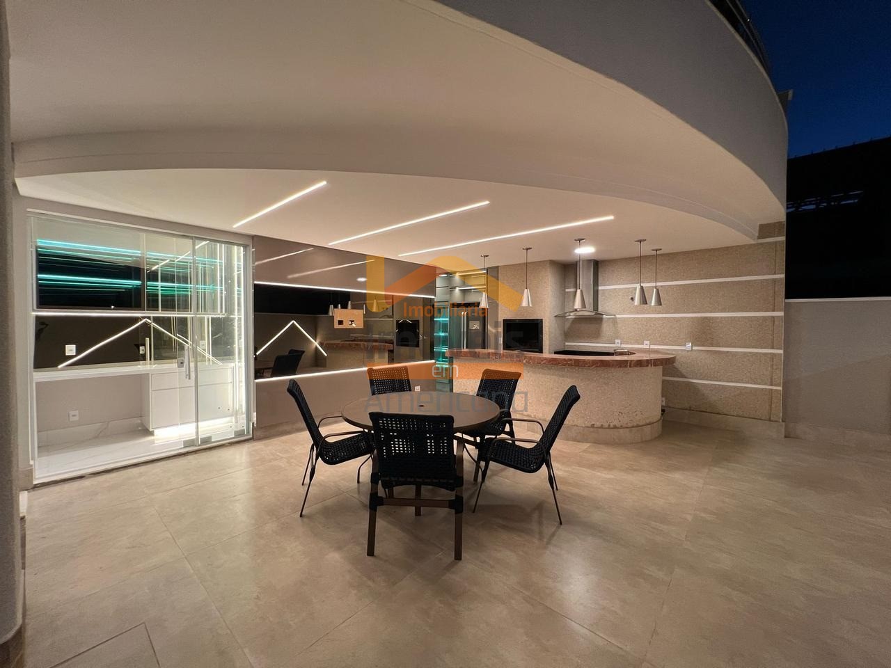 Casa de Condomínio, 5 quartos - Foto 14