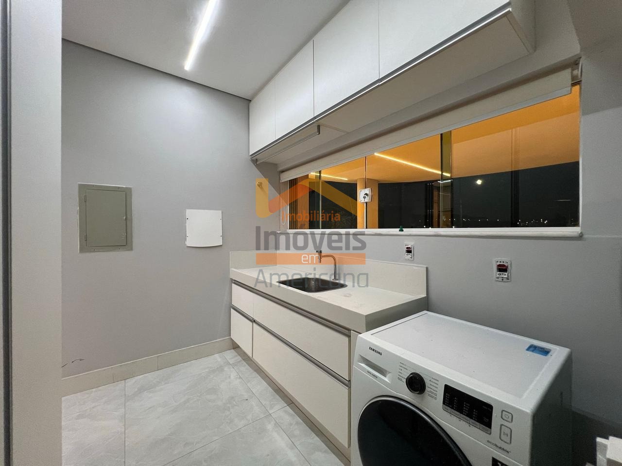 Casa de Condomínio, 5 quartos - Foto 18