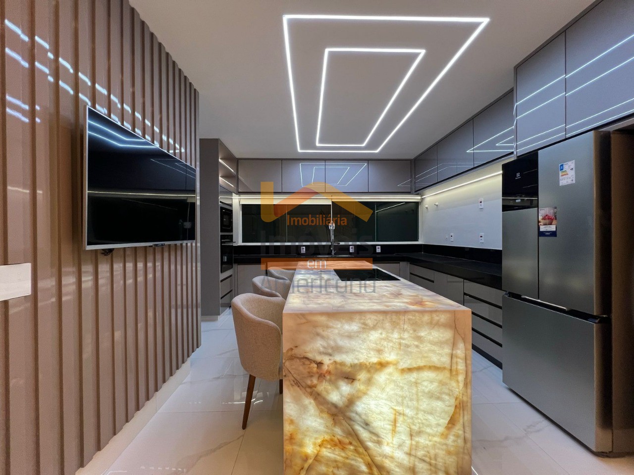 Casa de Condomínio, 5 quartos - Foto 15