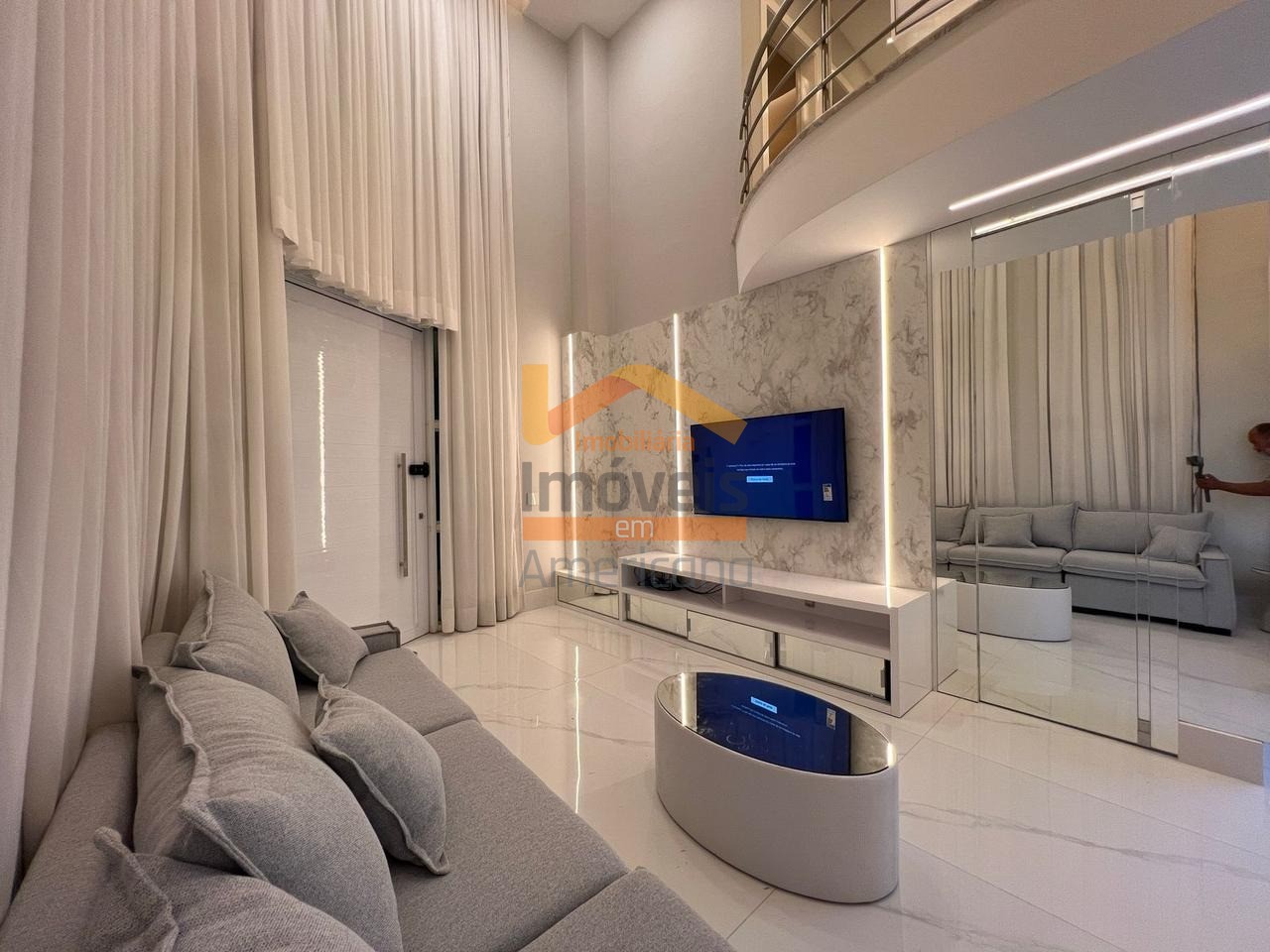 Casa de Condomínio, 5 quartos - Foto 23