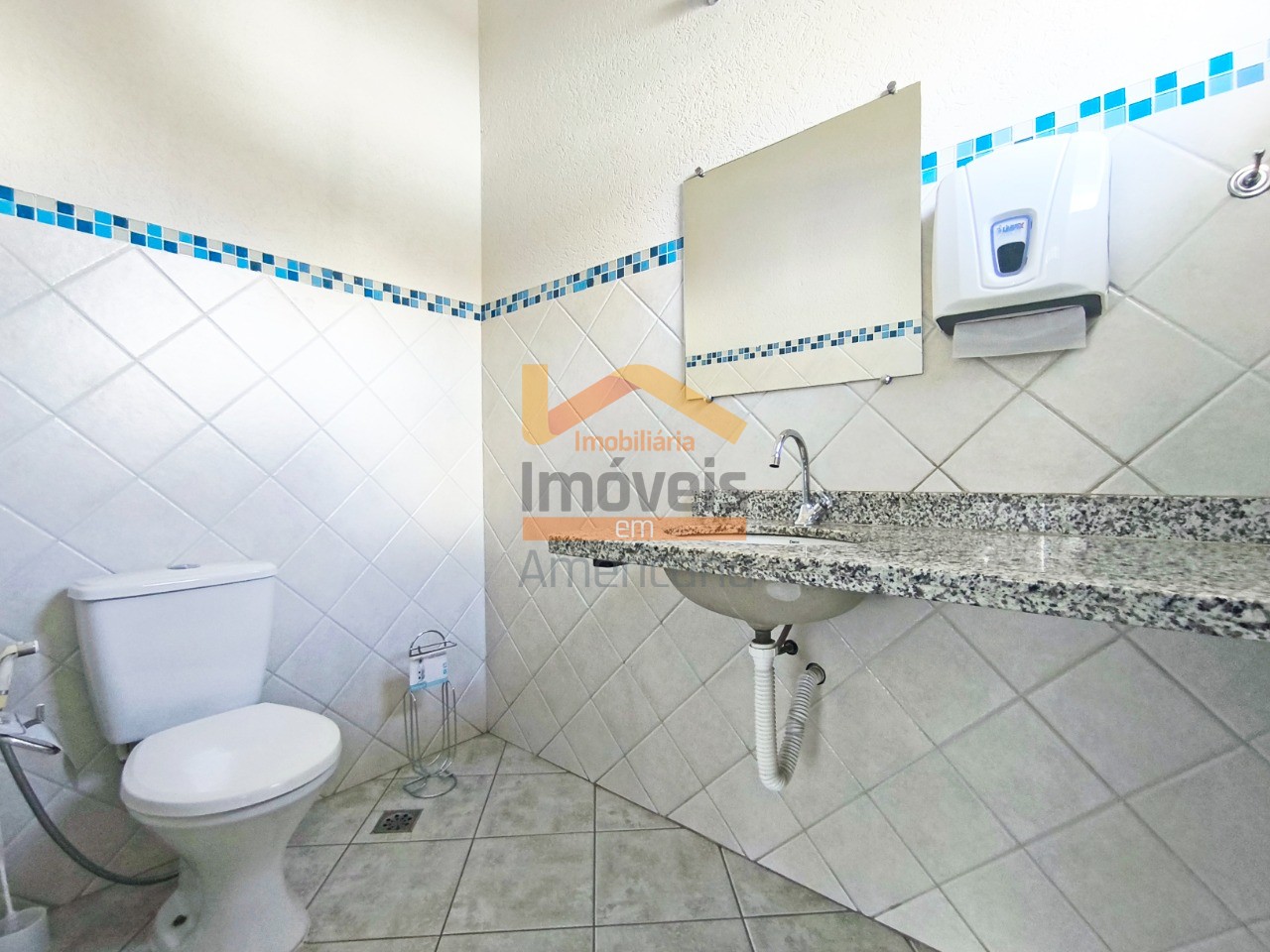 Depósito-Galpão-Armazém para alugar, 1000m² - Foto 14