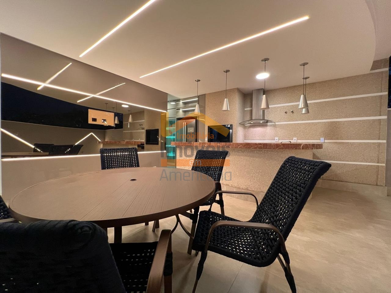 Casa de Condomínio, 5 quartos - Foto 13