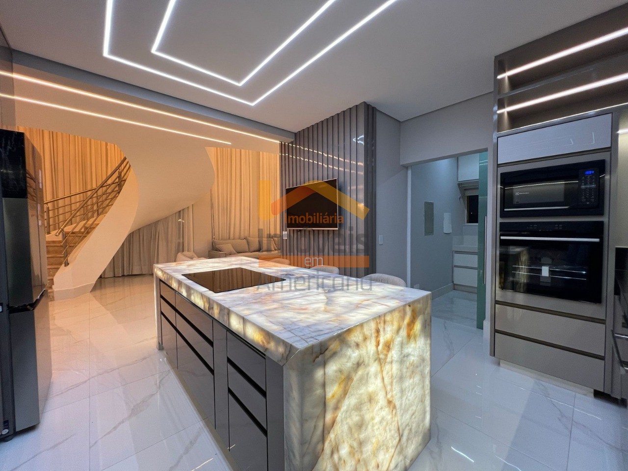 Casa de Condomínio, 5 quartos - Foto 16