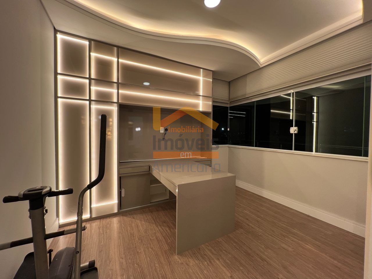 Casa de Condomínio, 5 quartos - Foto 28