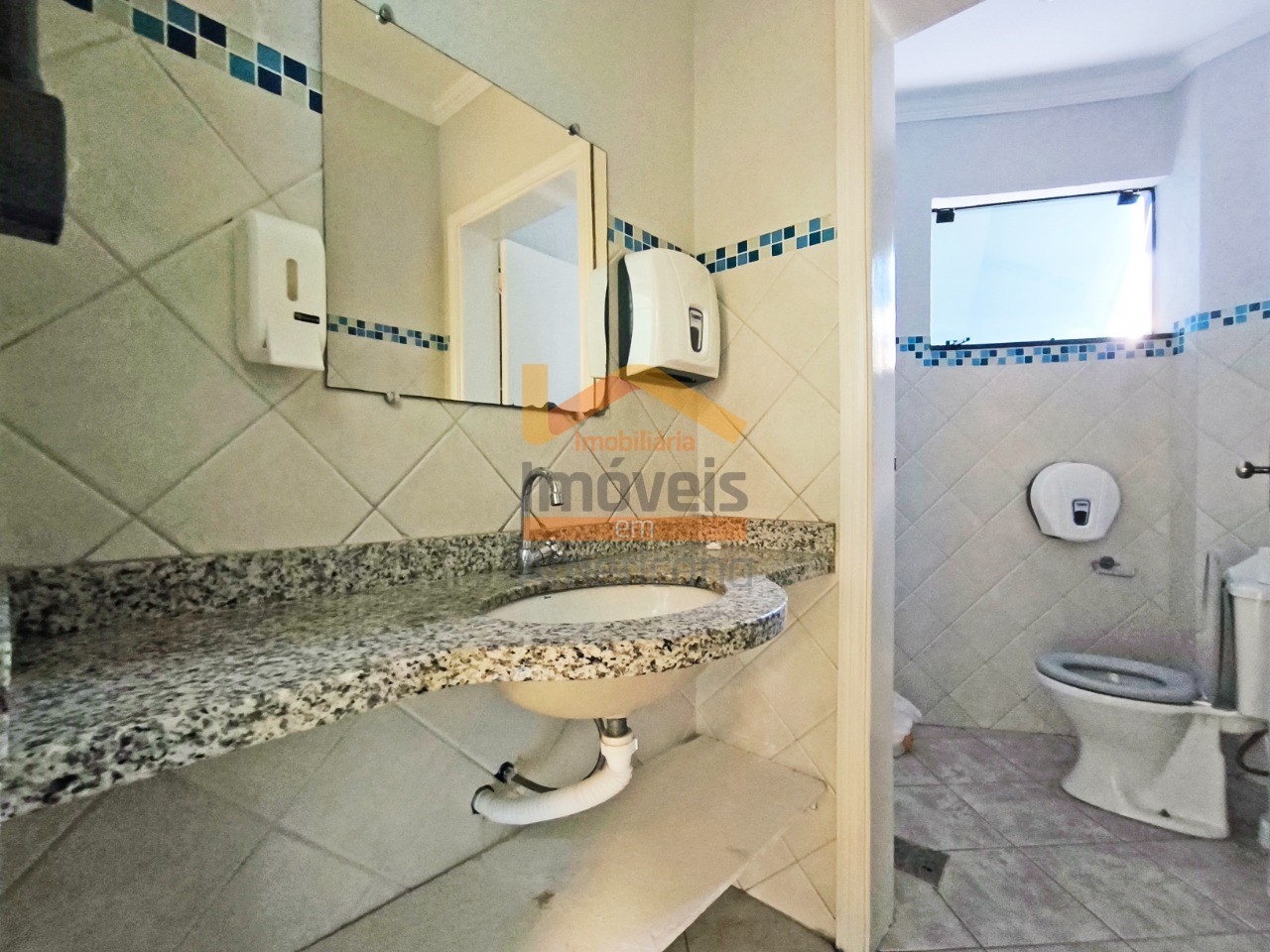 Depósito-Galpão-Armazém para alugar, 1000m² - Foto 13