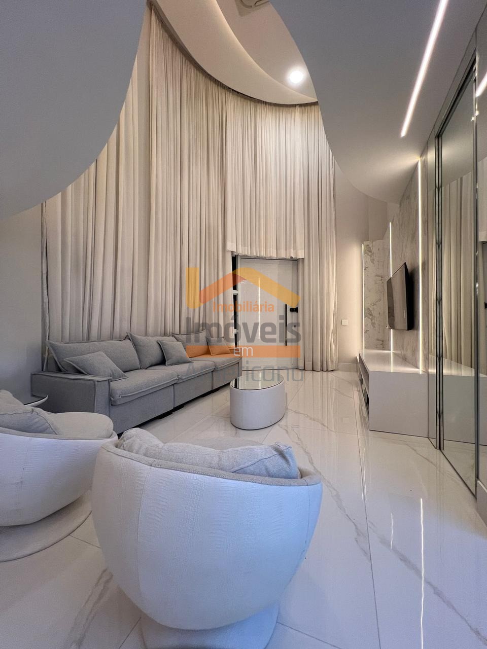 Casa de Condomínio, 5 quartos - Foto 20