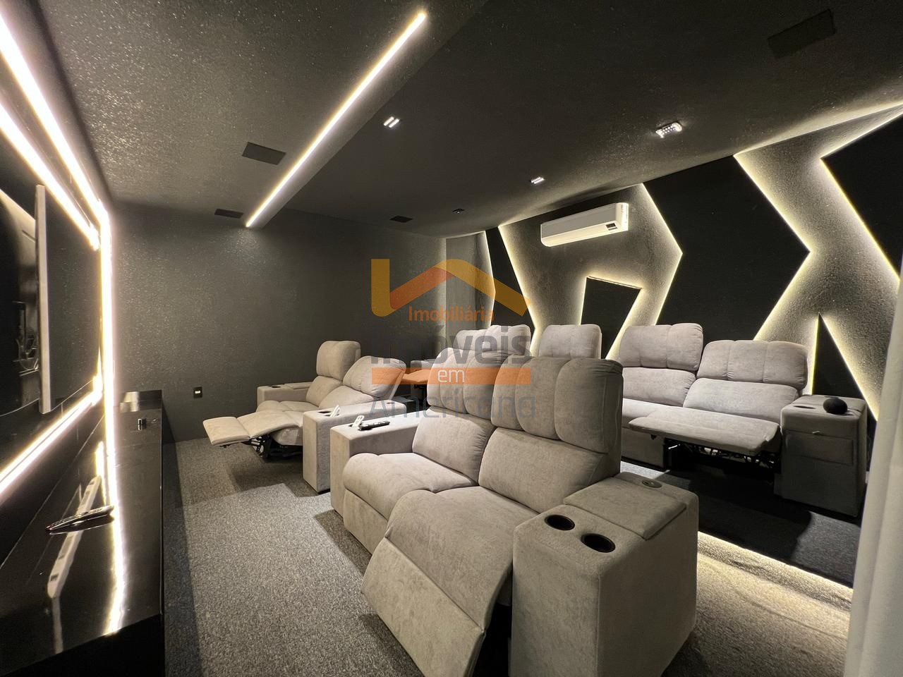 Casa de Condomínio, 5 quartos - Foto 26