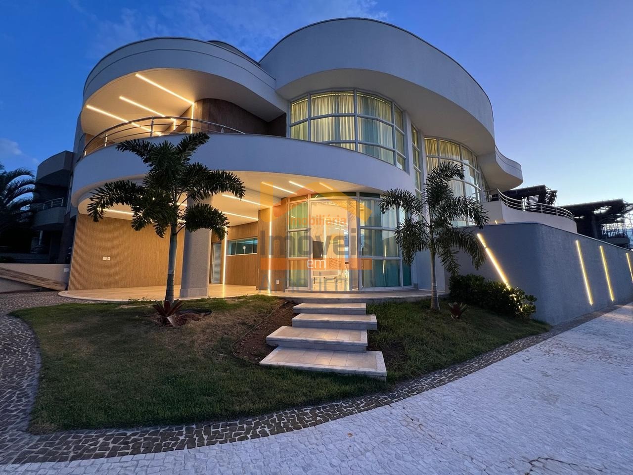 Casa de Condomínio, 5 quartos - Foto 5