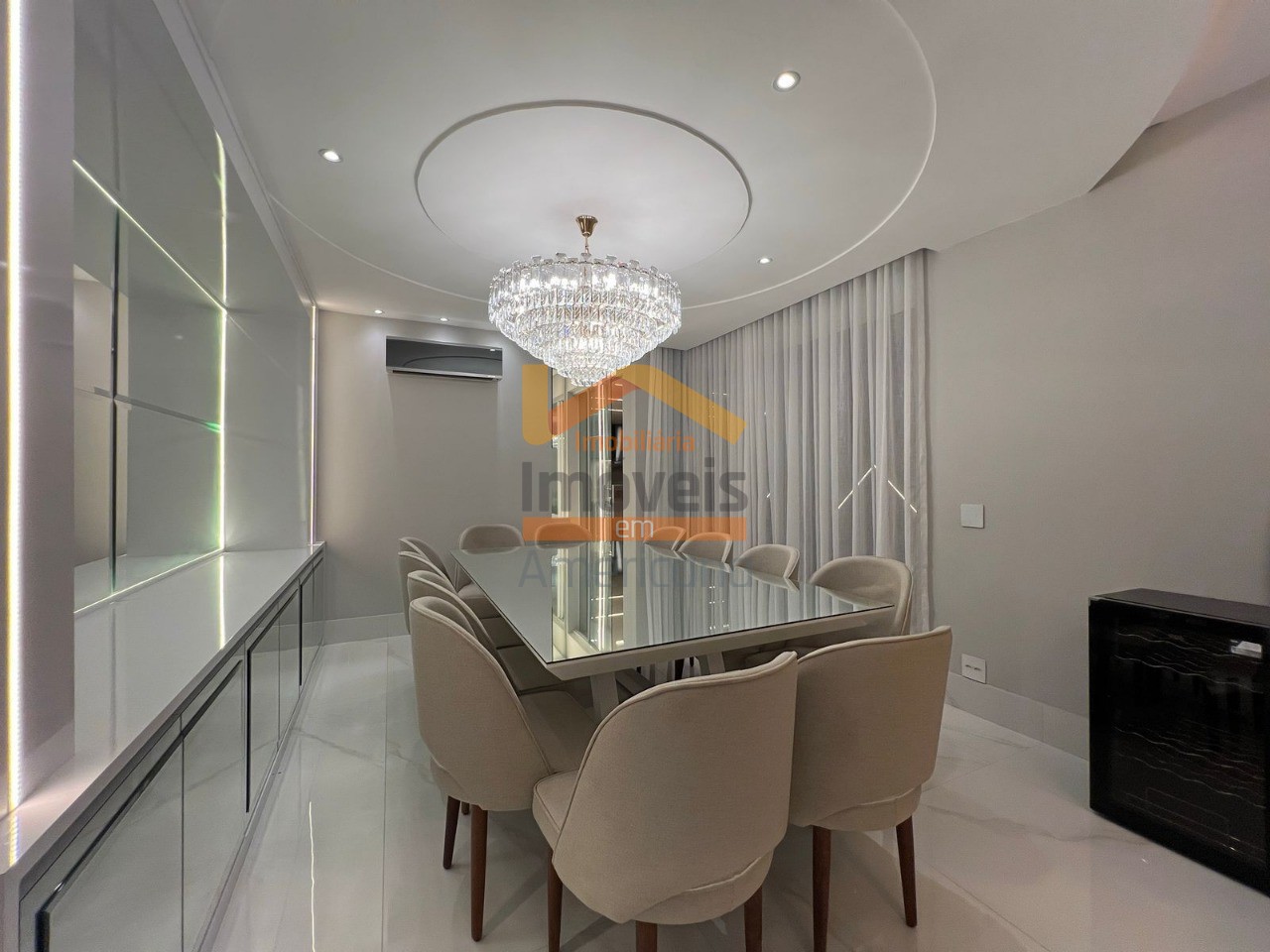 Casa de Condomínio, 5 quartos - Foto 24