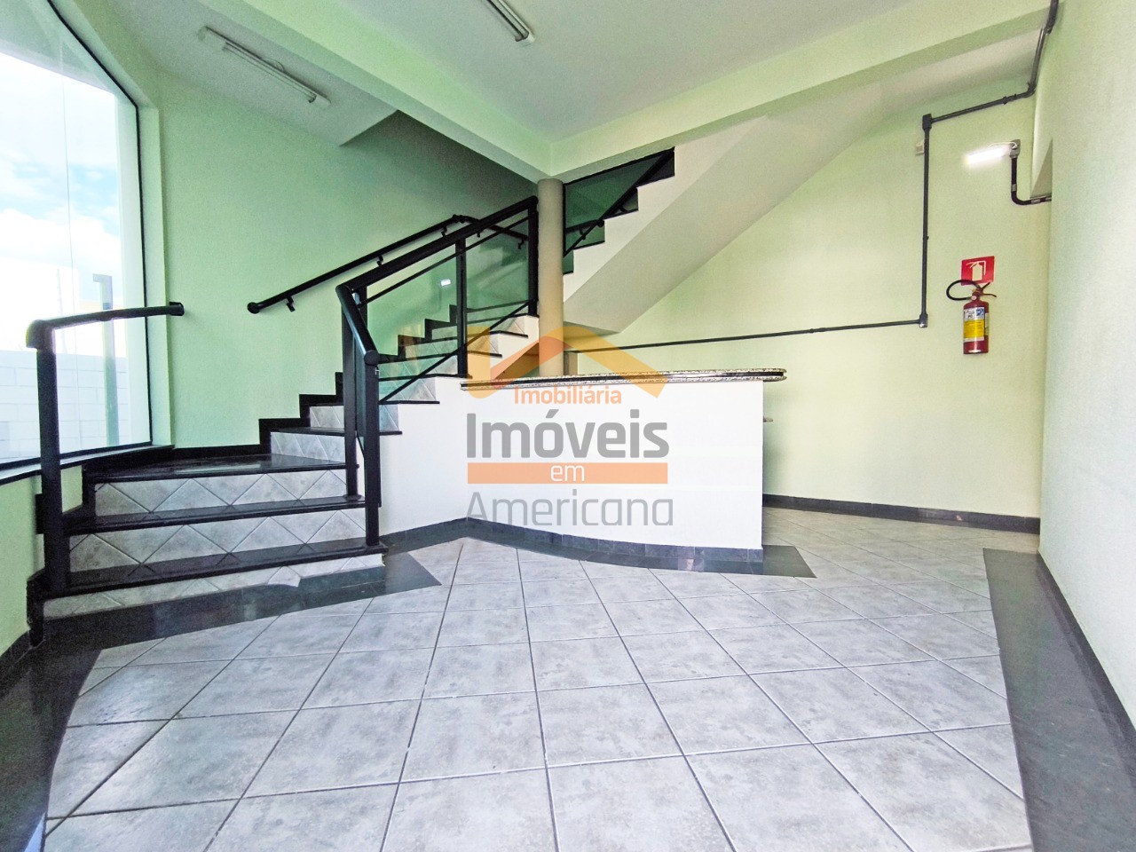 Depósito-Galpão-Armazém para alugar, 1000m² - Foto 3