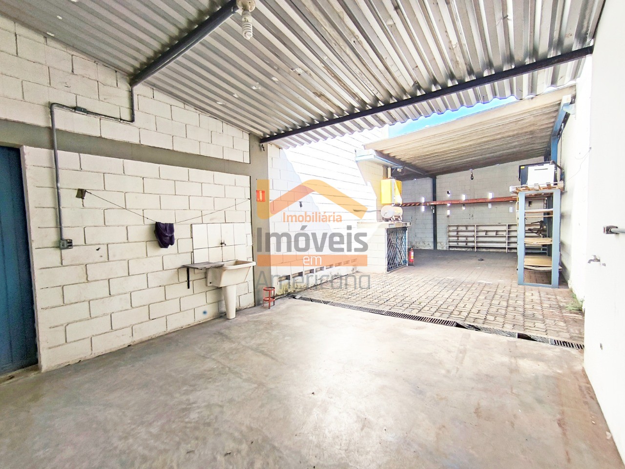 Depósito-Galpão-Armazém para alugar, 1000m² - Foto 10