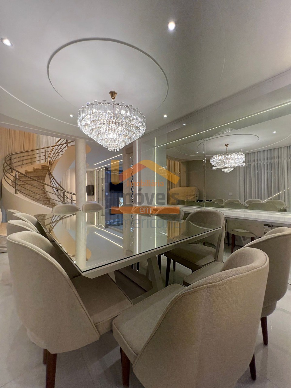 Casa de Condomínio, 5 quartos - Foto 19