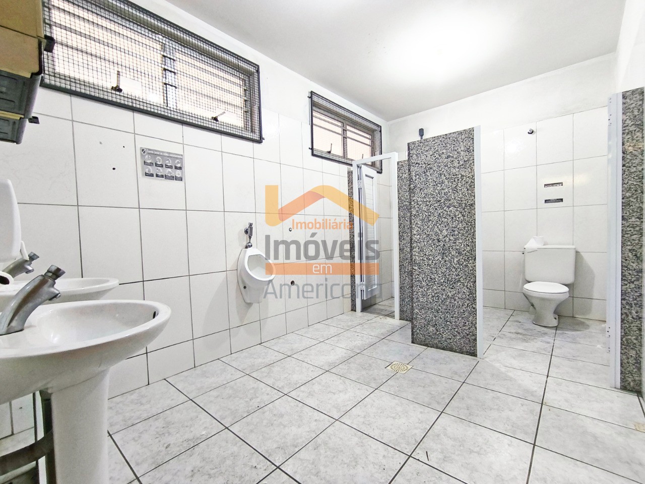 Depósito-Galpão-Armazém para alugar, 1000m² - Foto 11