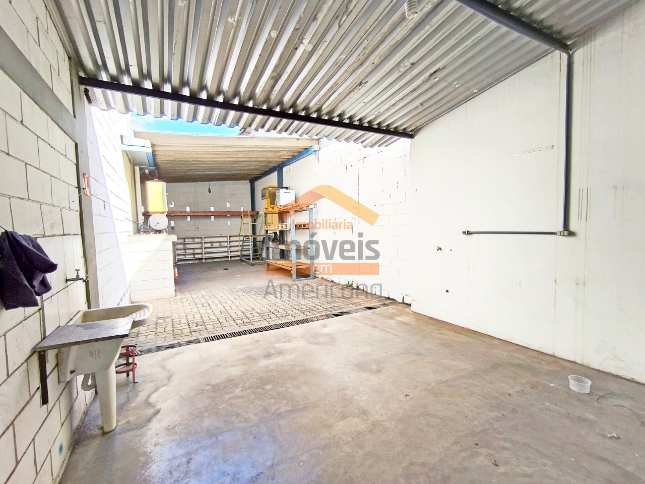 Depósito-Galpão-Armazém para alugar, 1000m² - Foto 9
