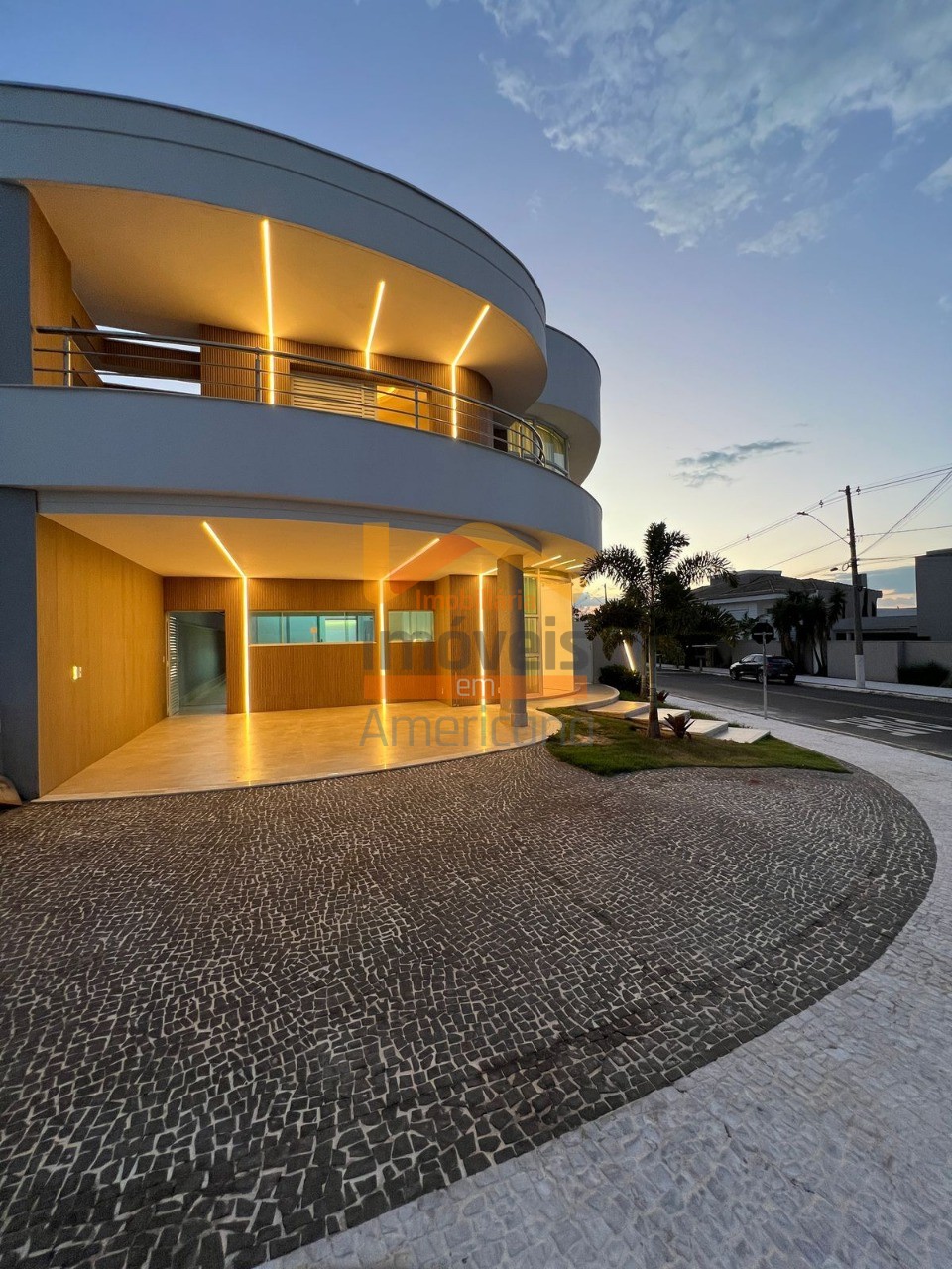 Casa de Condomínio, 5 quartos - Foto 3